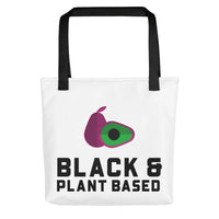 Black and Plant Based