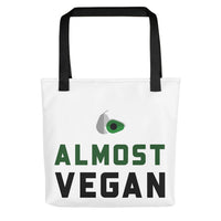 Almost Vegan