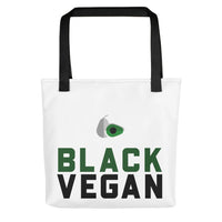 Black Vegan