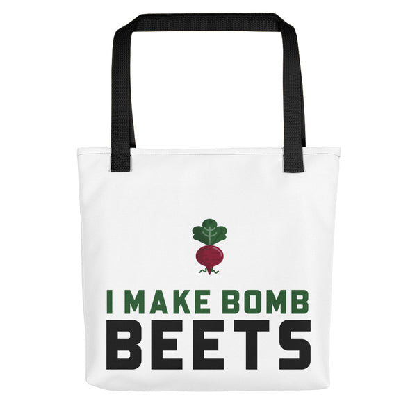 I Make Bomb Beets