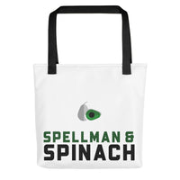 Spellman & Spinach