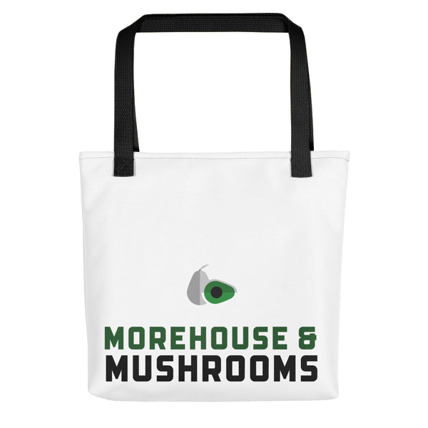 Morehouse & Mushrooms