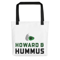 Howard & Hummus