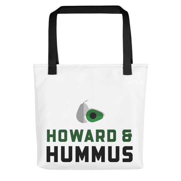 Howard & Hummus