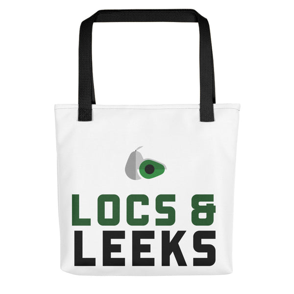 Locs & Leeks