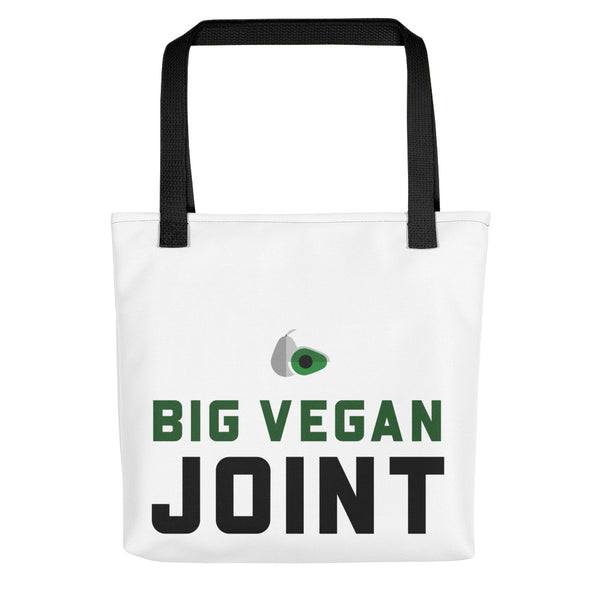 Big Vegan Joint