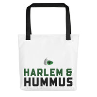 Harlem & Hummus