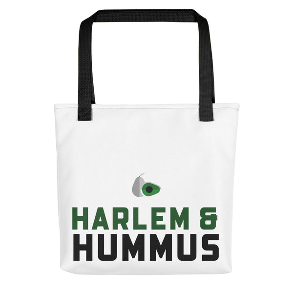 Harlem & Hummus