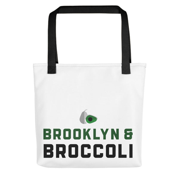 Brooklyn & Broccoli