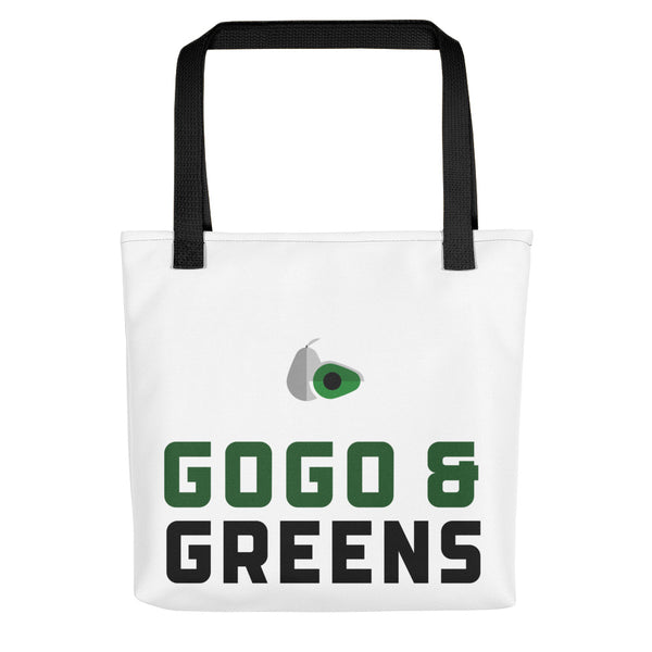 GOGO & Greens