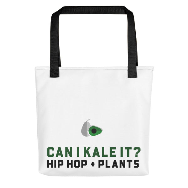 Can I Kale it? Hip Hip + Plants