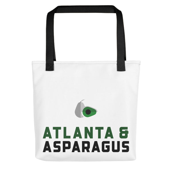 Atlanta & Asparagus