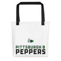 Pittsburgh & Peppers