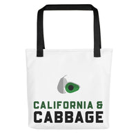 California & Cabbage