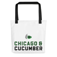 Chicago & Cucumber