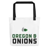 Oregon & Onions