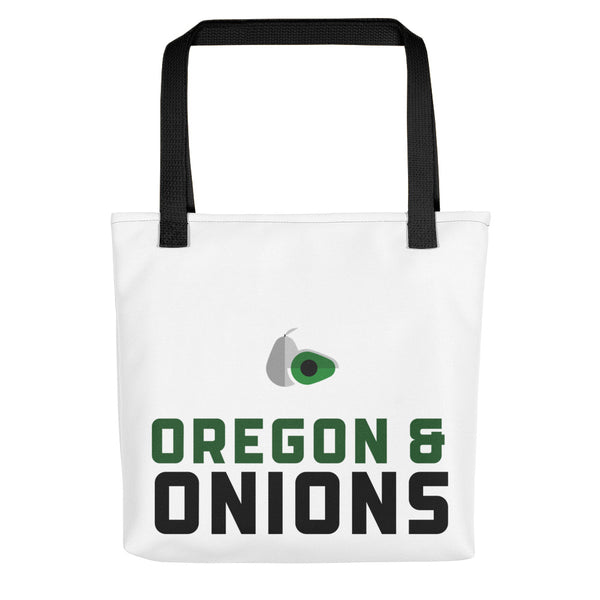 Oregon & Onions