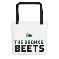 the bronx & beets