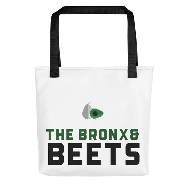 the bronx & beets