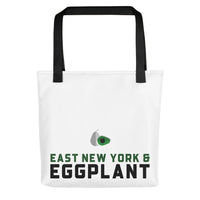 East New York & Eggplant