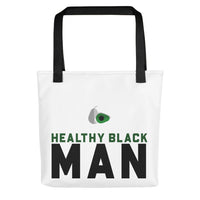 Healthy Black Man