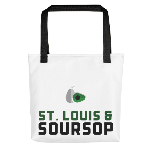 St. Louis & Soursop