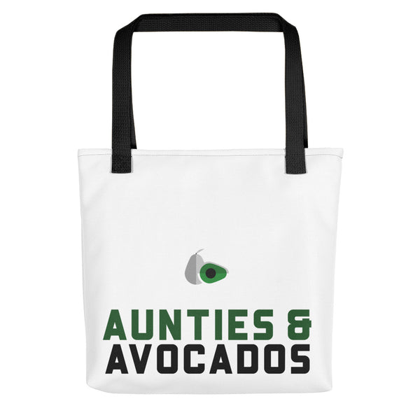 Aunties & Avocados