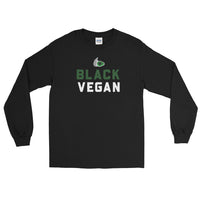 Black Vegan