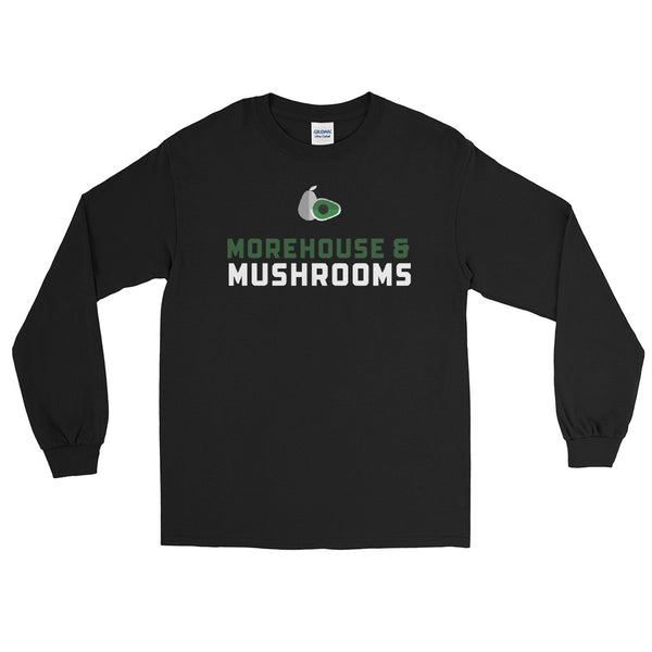 Morehouse & Mushrooms