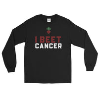 I Beet Cancer