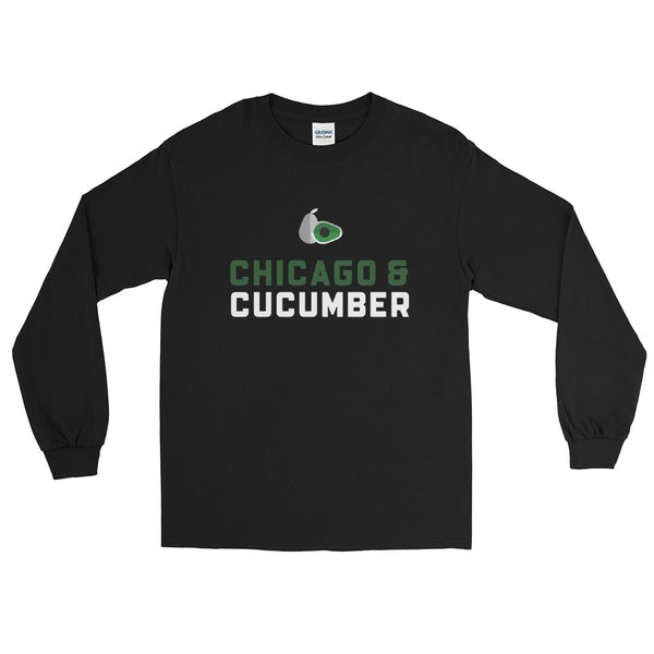 Chicago & Cucumber