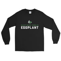 East New York & Eggplant