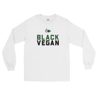 Black Vegan