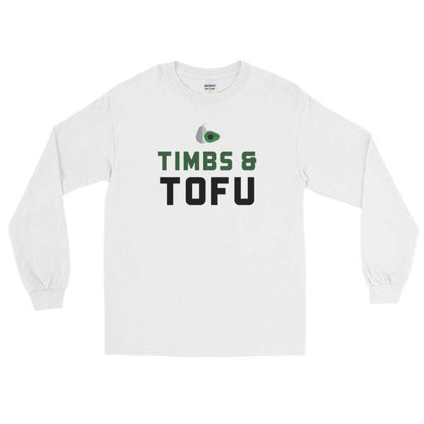 Timbs & Tofu