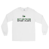 Get Ur Fig On Hip Hop + Plants