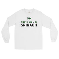 Spellman & Spinach