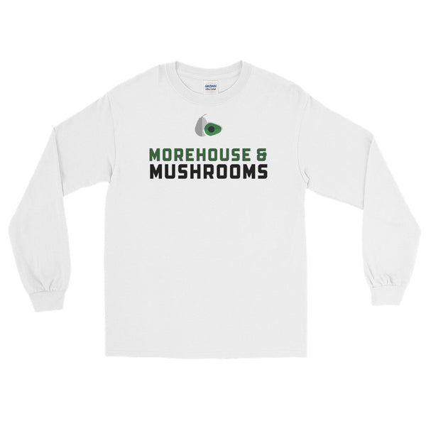 Morehouse & Mushrooms