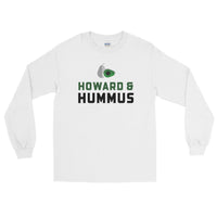 Howard & Hummus