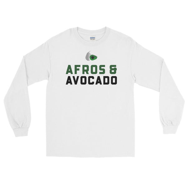 Afros & Avocado
