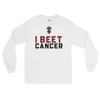 I Beet Cancer