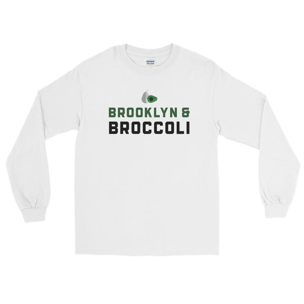 Brooklyn & Broccoli