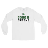 GOGO & Greens