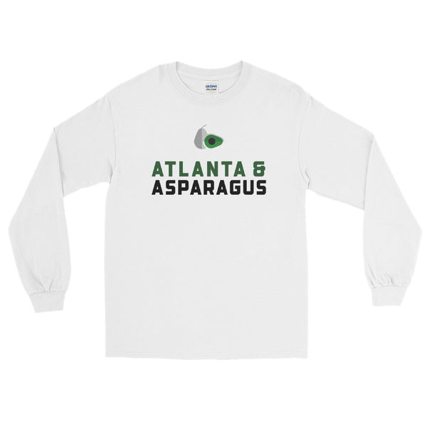 Atlanta & Asparagus