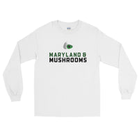 Maryland & Mushrooms