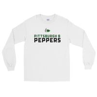 Pittsburgh & Peppers