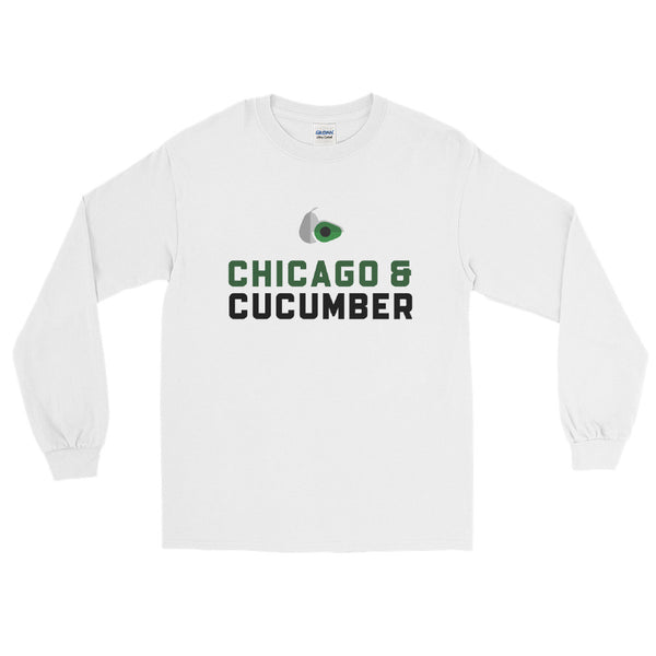 Chicago & Cucumber