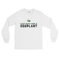 East new York & Eggplant