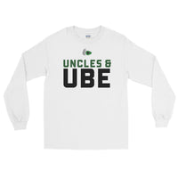 Uncles & Ube