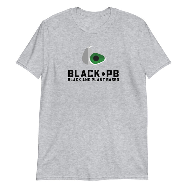 Black+PB Black and Plant Based