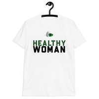 Healthy Woman